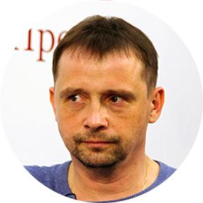 Алексей Неживой