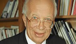 Сын Хрущева рассказал, почему Крым был передан Украине