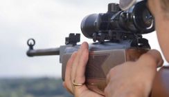 Охотник убил полицейского, спутав его с кабаном, а потом прятал труп