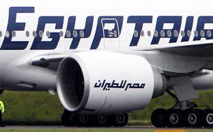 Крушение самолета EgyptAir